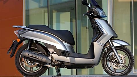 Nuovi Arrivi Kymco People S 300i MotorBox