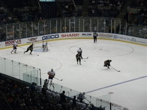 Biglietti Per L Hockey A New York Come Acquistare E Prezzi Hellotickets