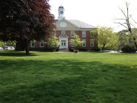 Sustainability initiatives will modernize the community of rye heights 15