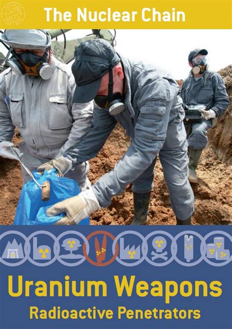 nuclear risks resources