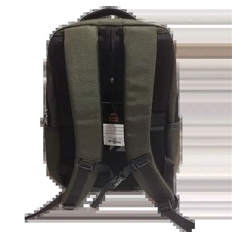 Jv Outdoor Laptop Backpack Olive Skit Store