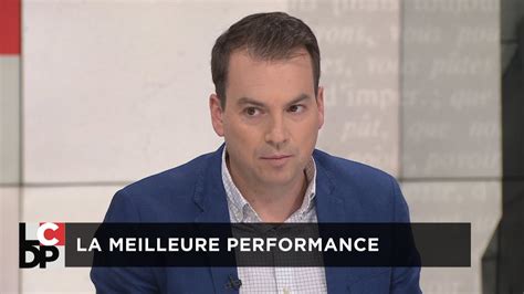 Les Coulisses Du Pouvoir Notre Bilan Les Politiciens Qui Ont Brill