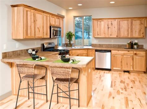 Knotty Pine Kitchen Cabinets Renovation And Updating Tips