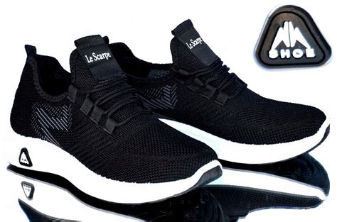 Adidasy Sportowe Buty Do Biegania Trening Do Pracy Szko Y Sneakersy