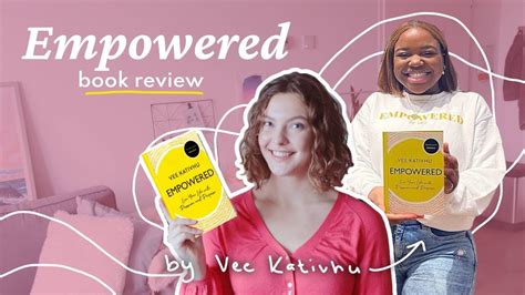 Empowered Living Your Life With Passion And Purpose By Vee Kativhu