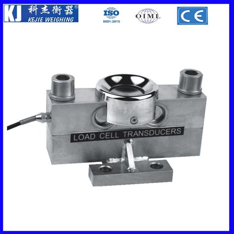 Keli QS Load Cell 5t 50t For Truck Scale China Shear Beam Load Cell