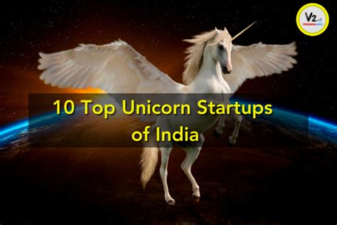 Top Unicorn Startups Of India Unveiling India S Unicorn Power