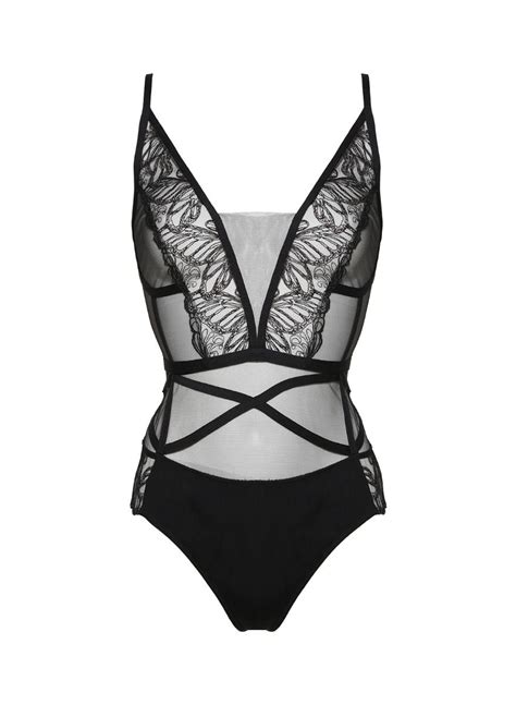 Best Women Gifts Body Jolidon H Neg Light My Fire Luxury Lingerie Swimwear In