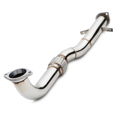 Exhaust Exhaust Downpipes Gravity Performance