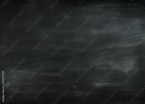 Chalkboard texture background. Blackboard with chalk. Classic ...