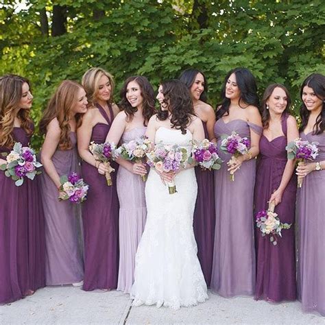 5 Popular Shades Of Purple Wedding Colors Artofit