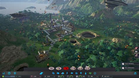 Aven Colony Gets New Survival Trailer Marooners Rock