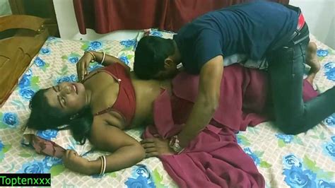 Horny Bhabhi Fucked Toptenxxx 2021 Hindi Hot Short Film