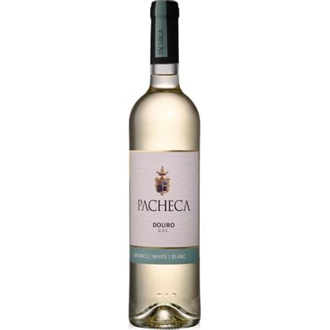 Quinta Da Pacheca Grande Reserva 2021 Douro Branco 75cl Kuantokusta