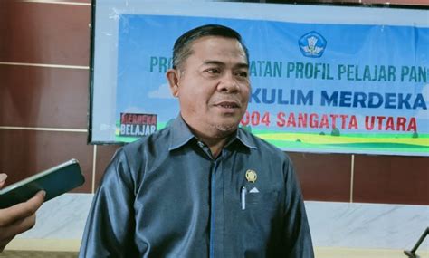 Dprd Kutim Dorong Penerapan Kurikulum Merdeka Belajar Deltamahakam Co Id