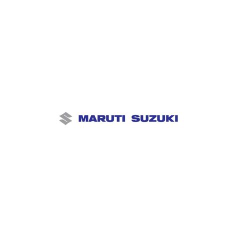 Maruti Suzuki Logo Vector Ai Png Svg Eps Free Download