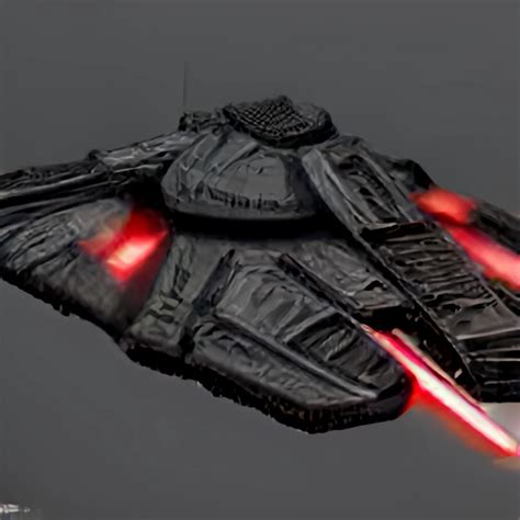 Ancient Sith Tank 2 By Jesse220 On Deviantart