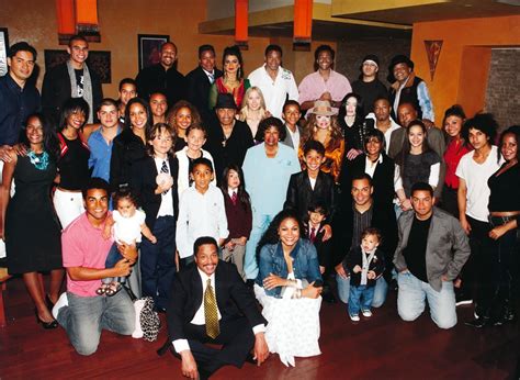 Family | Michael Jackson Wiki | Fandom