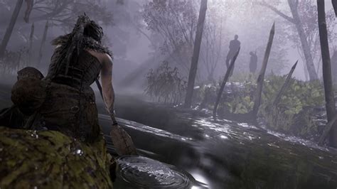 遂に発売を迎えるninja Theoryの新作「hellblade Senuas Sacrifice」最後の開発映像が公開、海外レビューも