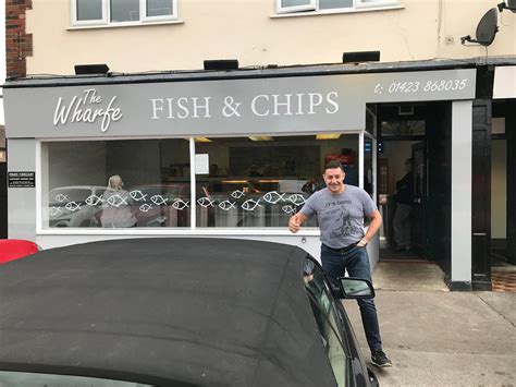 Chain Lane Fisheries Knaresborough Updated 2024 Restaurant Reviews