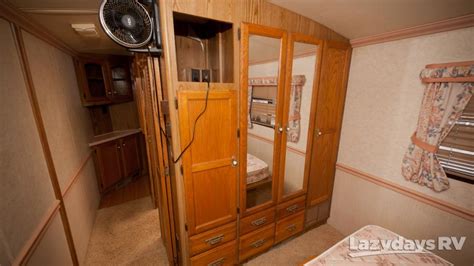 1990 Fleetwood RV Pace Arrow 34L For Sale In Tampa FL Lazydays