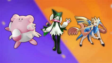 Pokemon Unite V1 14 1 2 Patch Notes All Winners And Losers In Latest