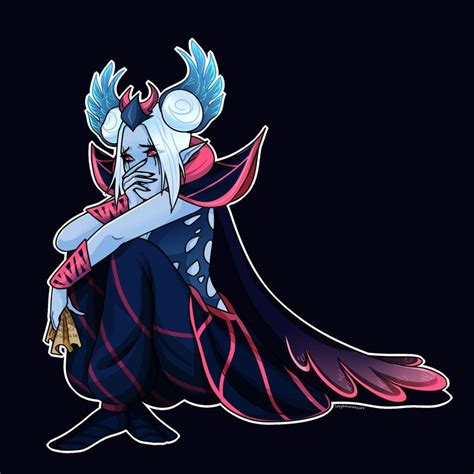 Https Vk Lazybanana Vengeful Spirit Dota Art Lazy Banana