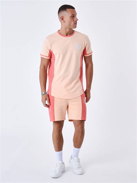 Two Tone T Shirt Fishing