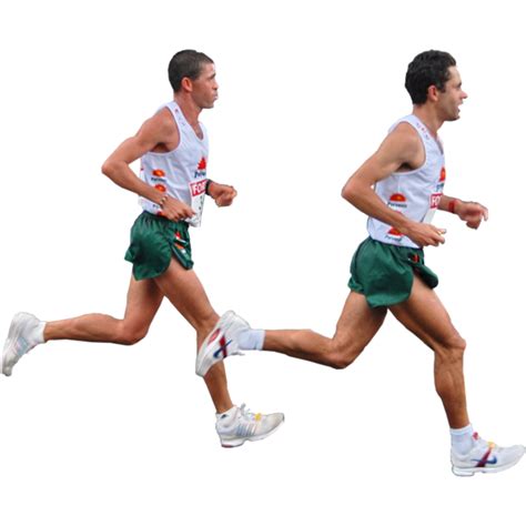 Collection Of Running PNG HD PlusPNG