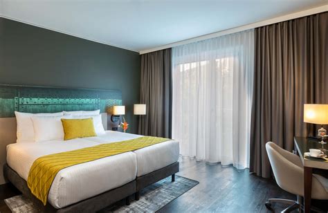 Leonardo Hotel Dortmund | Leonardo Hotels