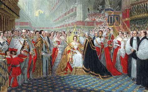 Victoria - Queen, United Kingdom, Accession | Britannica