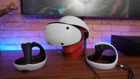 Ps Vr2 The Next Generation Of Virtual Reality For Playstation 5