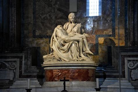 La Pieta (Vatican City) - 2019 All You Need to Know BEFORE You Go (with Photos) - TripAdvisor