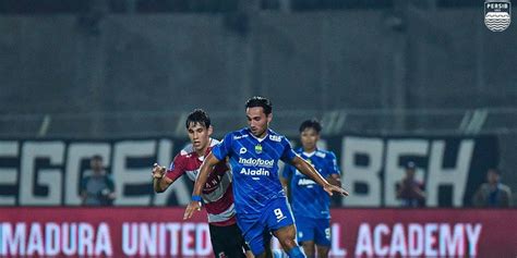 Jadwal Final Championship Series Bri Liga Persib Bandung