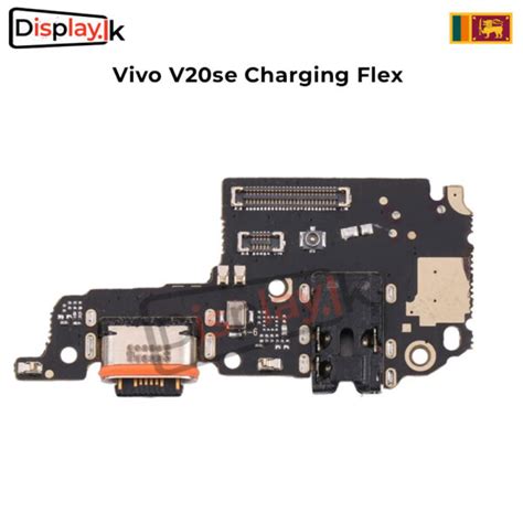 Vivo V Se Charging Flex Display Lk