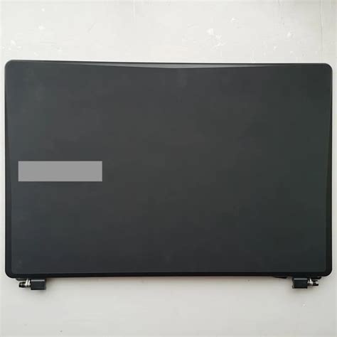 New Laptop For GTUNE E15 E15S 13N0 FZA1Q01 Top Case Base Lcd Back Cover