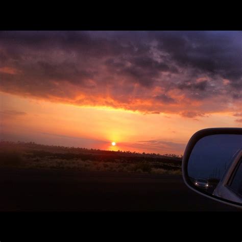 Kona sunset | Sunset, Outdoor, Sky