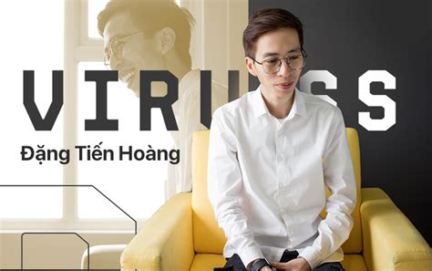 Hot streamer ViruSs và thành công của hôm nay Bước đi từ những ngày đầu phải tự ném đá dò đường
