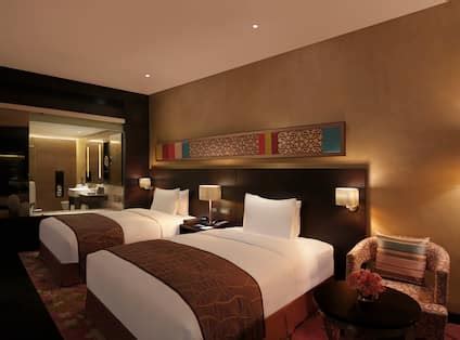 Hilton Jaipur Photo Gallery