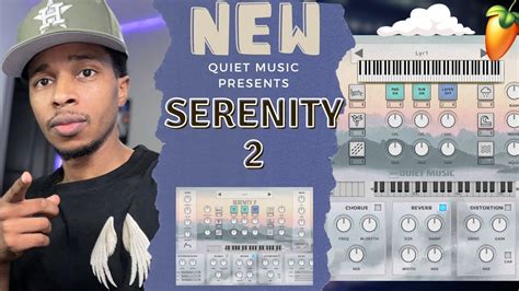 Should You Buy Or Deny Serenity 2 By Quiet Music VST Review YouTube