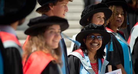 Graduation University Of Exeter