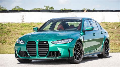 bmw  neues modell  bmw  touring facelift  alle infos