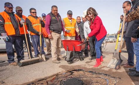 En El Gobierno De Norma Bustamante Logr Bachear M S De Mil M