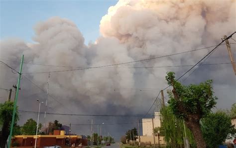 Incendios en el Delta del Paraná detalles de los operativos anti fuego