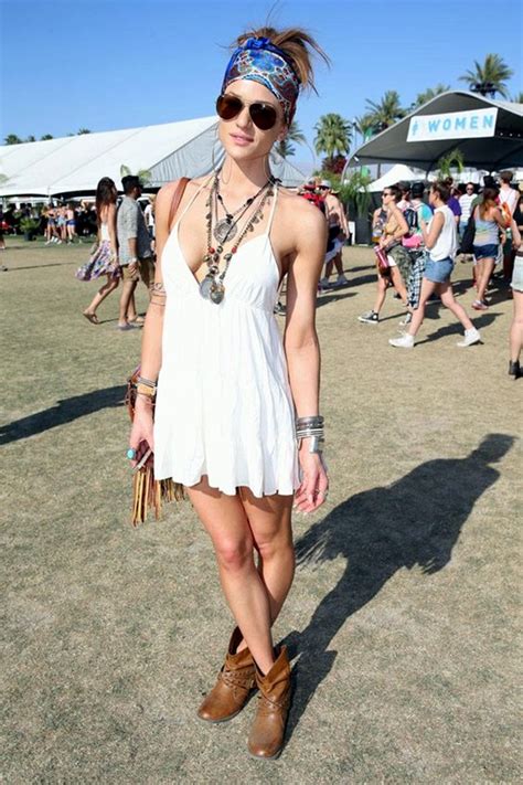 Modish Music Festival Outfit Ideas To Set The Mood