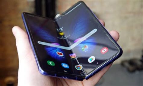 Yuk Intip Fitur Handphone Canggih 2021