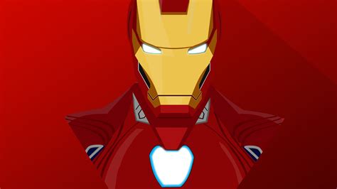 Iron Man Hd Superheroes Artwork Digital Art Behance