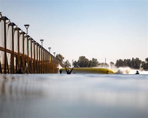 The Kelly Slater Surf Ranch Experience In Lemoore CA Kelly Slater Surf