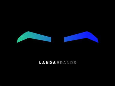 Landa Brands by Fabián Landa on Dribbble