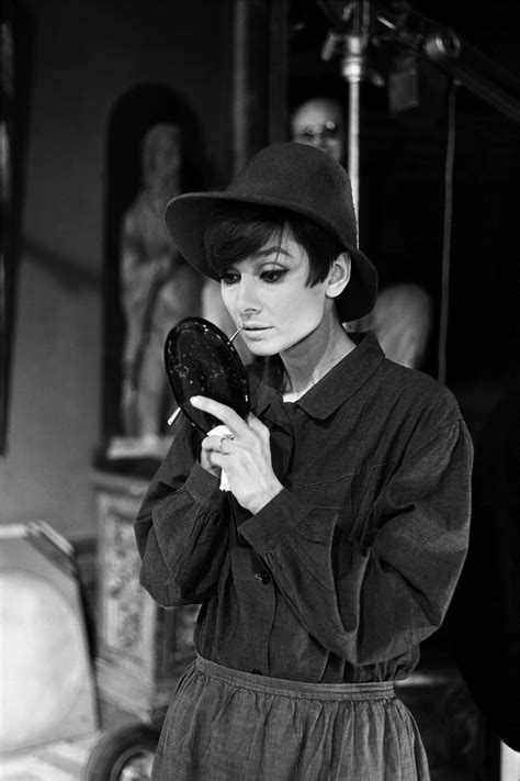 The 44 Most Glamorous Photos Of Audrey Hepburn Audrey Hepburn Photos